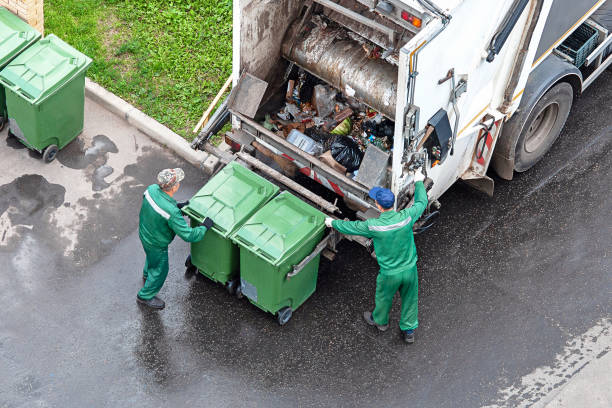 Fountainebleau, FL Junk Removal Company