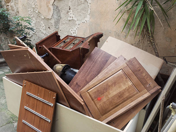 Best Affordable Junk Removal Services  in Fountainebleau, FL